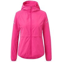 Windprotection-Laufjacke, pink von Tchibo