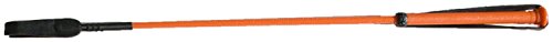 CRAVACHE PVC 50cm T de T - orange von TdeT
