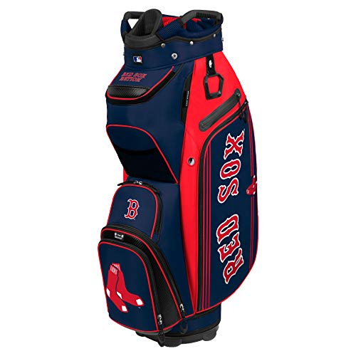 Boston Red Sox Bucket III Kühlwagen Golftasche von Team Effort