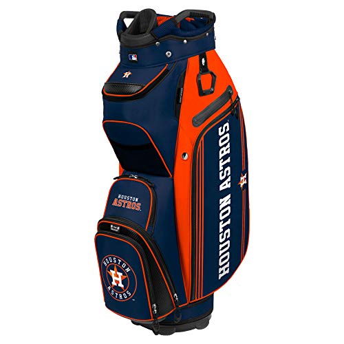 Houston Astros Bucket III Kühlwagen Golftasche von Team Effort