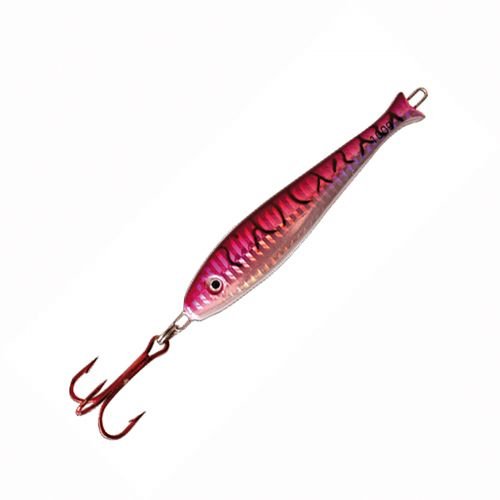 Team Norway Heringspilker Pink Mackerel Size 50 g von Team Norway