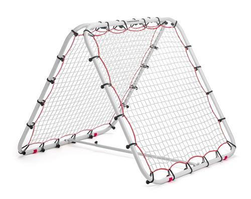 2-Seiten Rebounder - 1,10 x 1,10 m von Teamsportbedarf.de