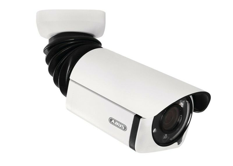 Abus IPCA62500 IP Cam - Überwachungskamera von Teamsportbedarf.de