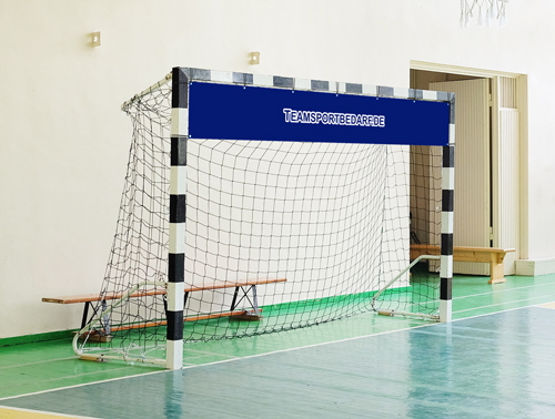 Goal-Downsizer (Torverkleinerer) - für Handballtor 3 x 2 m von Teamsportbedarf.de