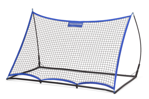 Pop-Up Rebounder (inkl. Tasche) - 1,50 x 1,00 m von Teamsportbedarf.de