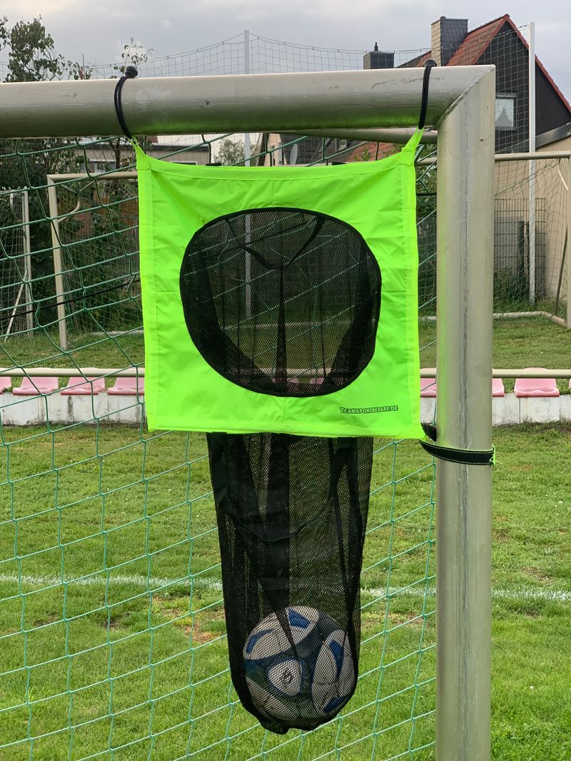 Target Net (50x50 cm) - für Fußballtore von Teamsportbedarf.de
