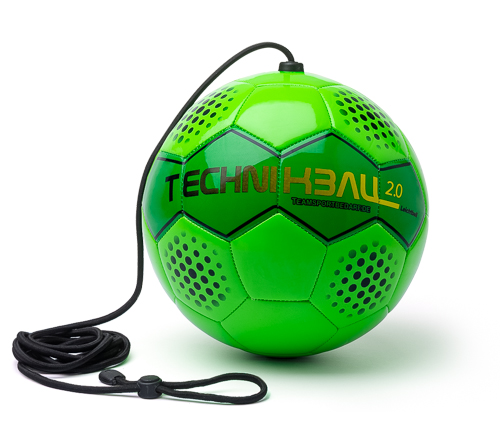 Technikball 2.0 - Größe: 5 (Leichtball) von Teamsportbedarf.de