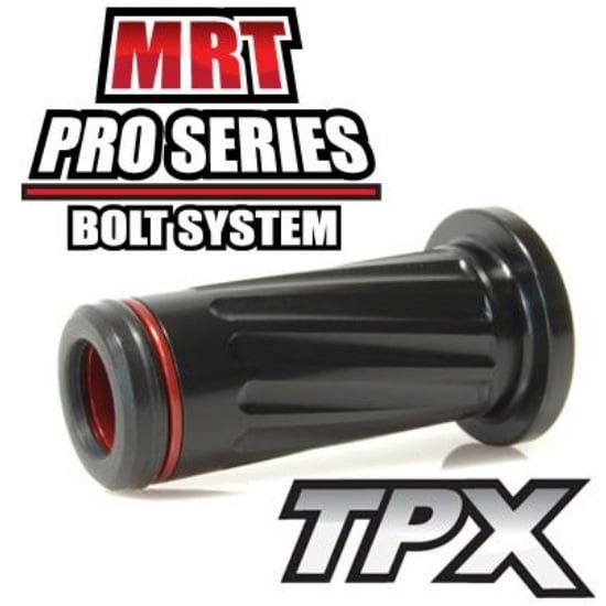 TechT Tippmann TPX MRT Pro Series Delrin Bolt TechT Tippmann TPX MRT Pro Series Delrin Bolt von TechT Paintball