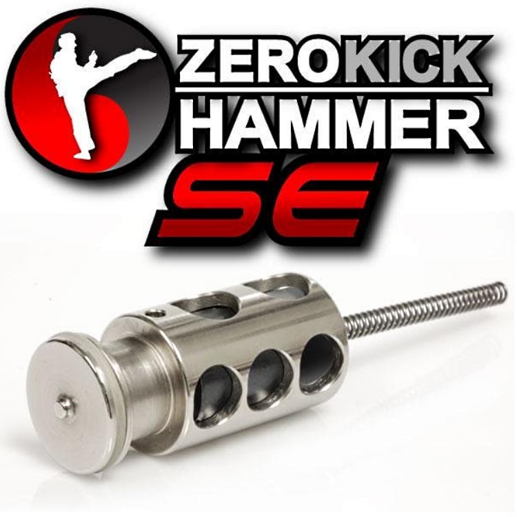 TechT Zero Kick SE Hammer f?r Tippmann/BT Markierer TechT Zero Kick SE Hammer f?r Tippmann/BT Markierer von TechT Paintball