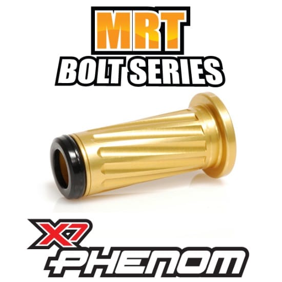 Tippmann X-7 Phenom MRT Bolt von TechT Tippmann X-7 Phenom MRT Bolt von TechT von TechT Paintball