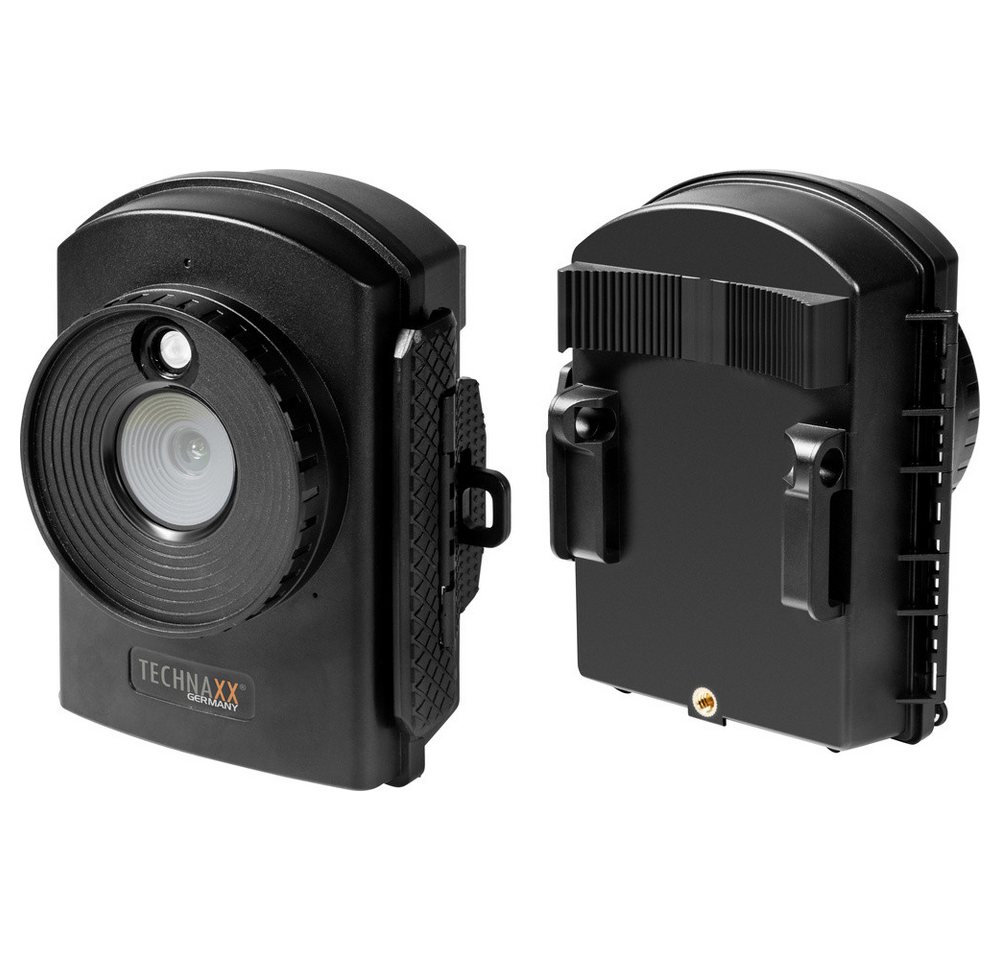 Technaxx Technaxx TX-164 Zeitraffer-Kamera Action Cam von Technaxx