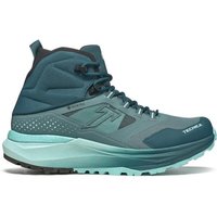 TECNICA Damen Trekkinghalbschuhe AGATE S MID GTX von Tecnica