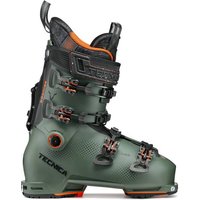 TECNICA Herren Ski-Schuhe COCHISE 120 DYN GW von Tecnica