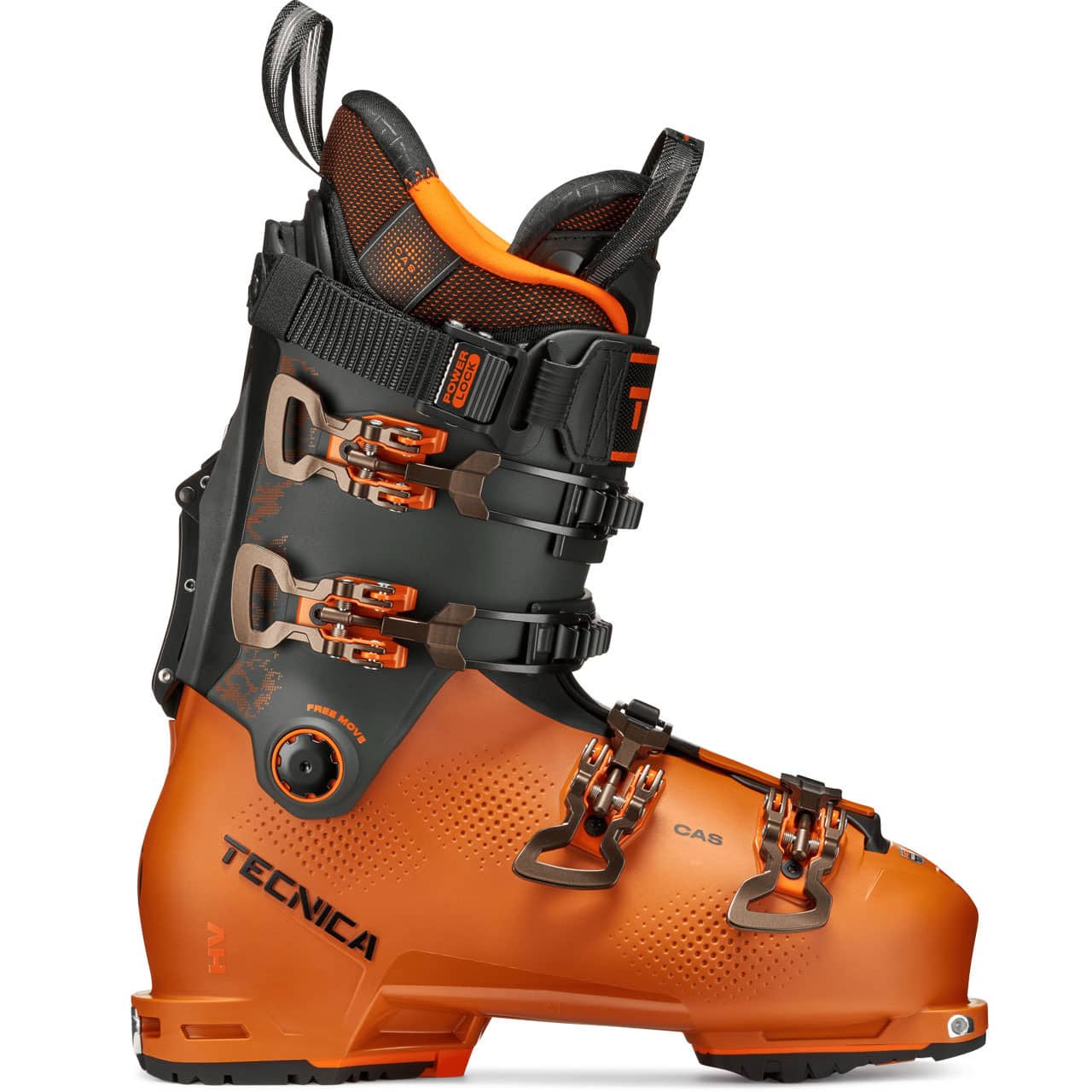 Tecnica Cochise HV 130 DYN GW dark icon orange von Tecnica