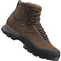 Tecnica Forge GTX MS Night Tierra/Rich Laterite von Tecnica