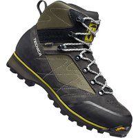 Tecnica Kilimanjaro II GTX MS Shadow Giungla/Dusty Campo von Tecnica