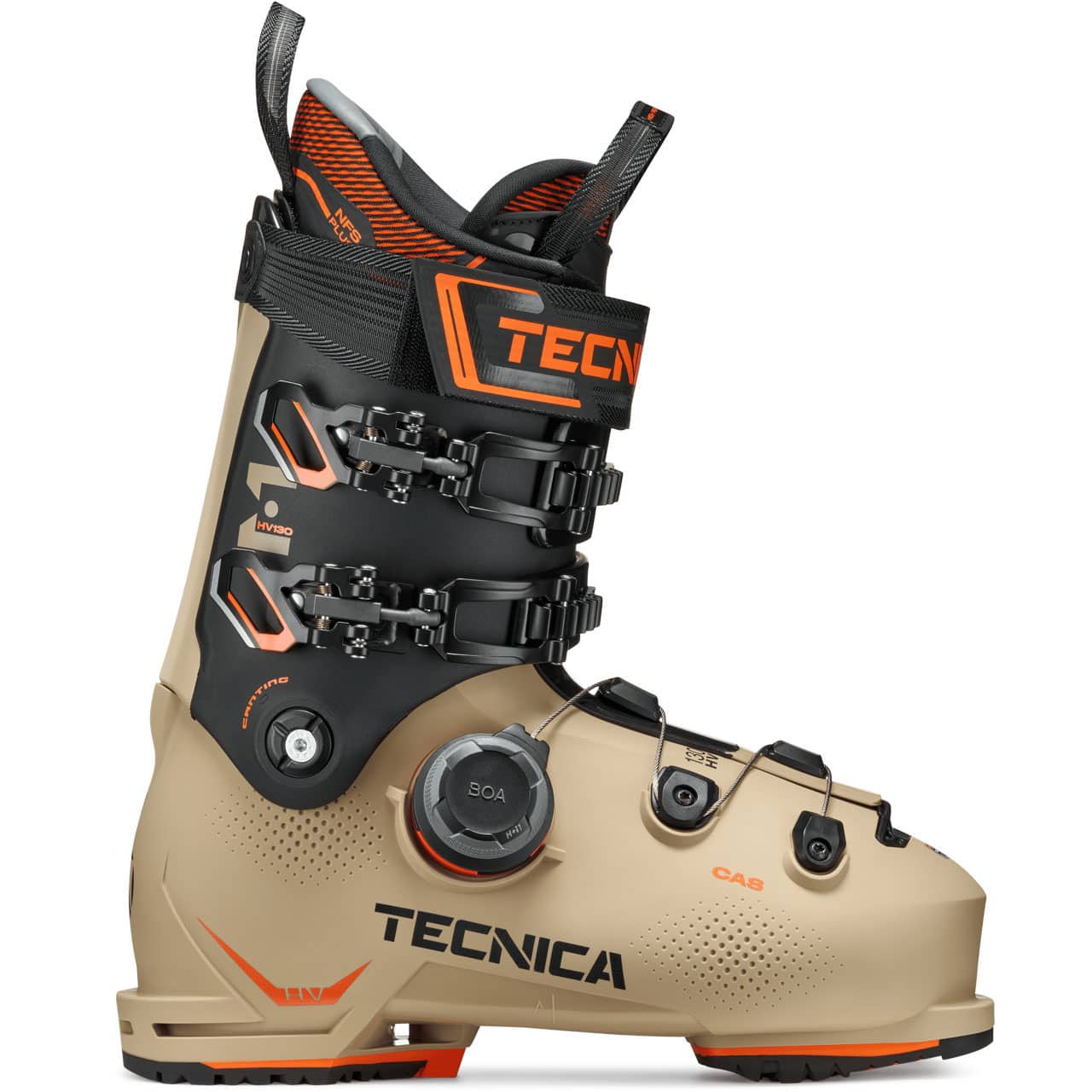 Tecnica Mach BOA HV 130 GW sand von Tecnica