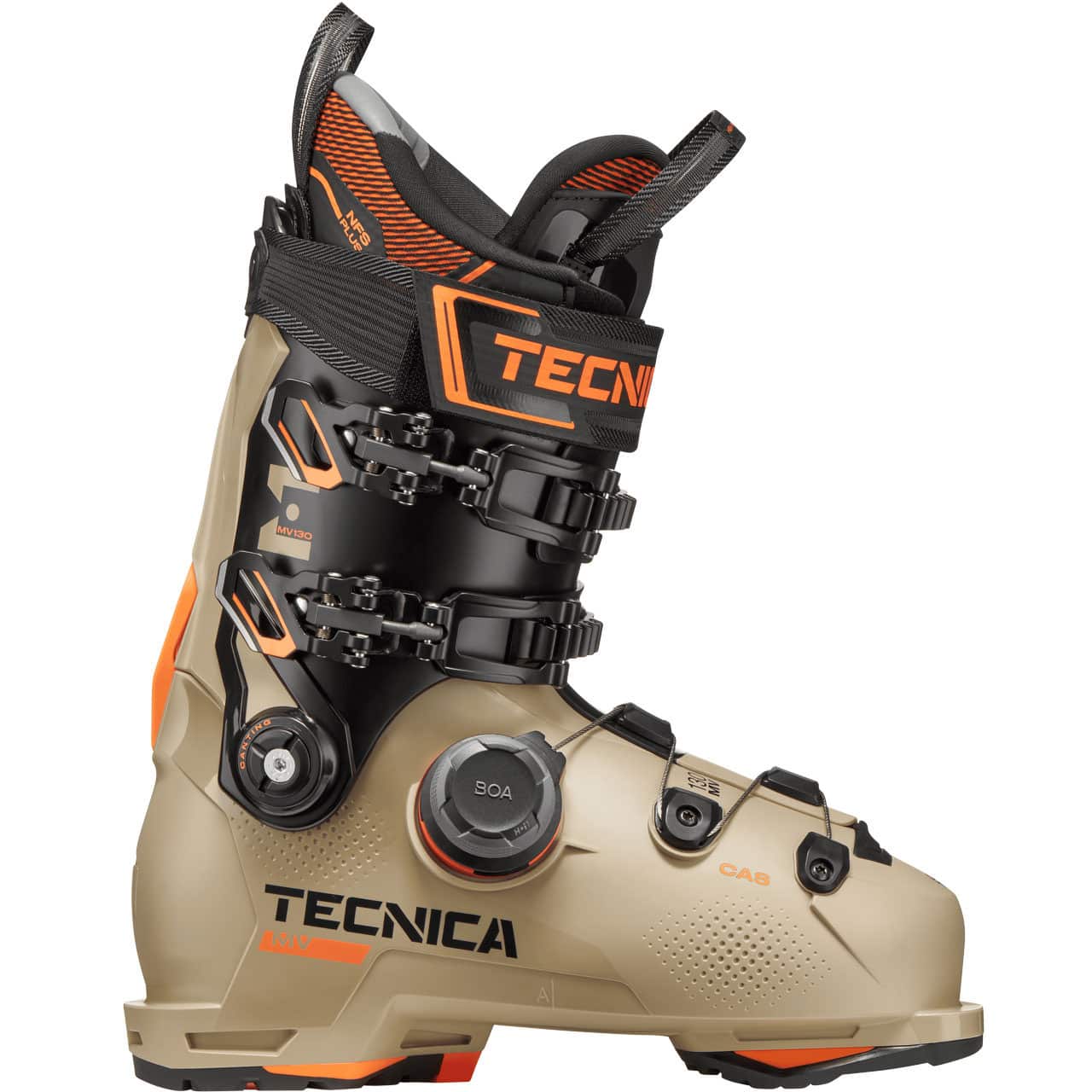 Tecnica Mach BOA MV 130 GW sand von Tecnica