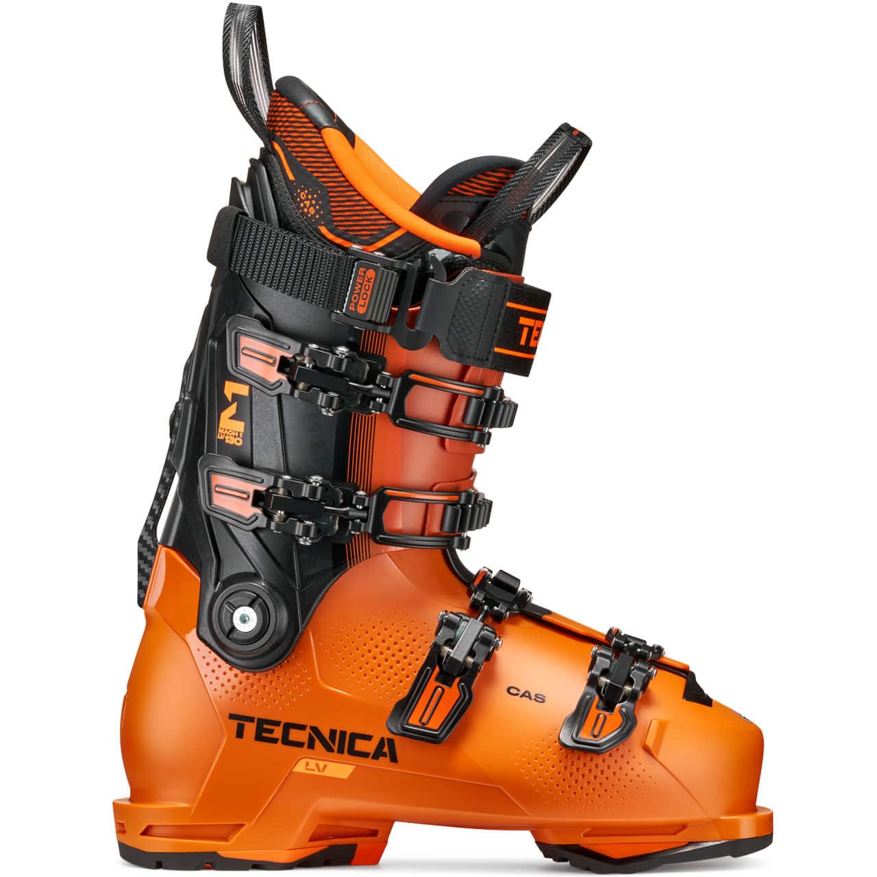 Tecnica Mach1 LV 130 TD2 GW icon orange von Tecnica