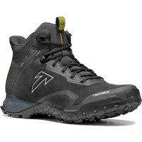 Tecnica Magma 2 0 Mid GTX MS Dark Piedra Dusty Steppa von Tecnica