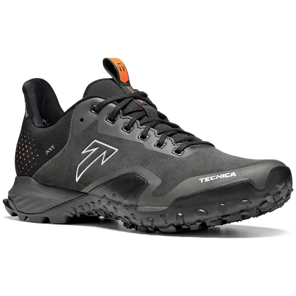 Tecnica Magma 2.0 Goretex Trail Running Shoes Grau EU 43 1/3 Mann von Tecnica