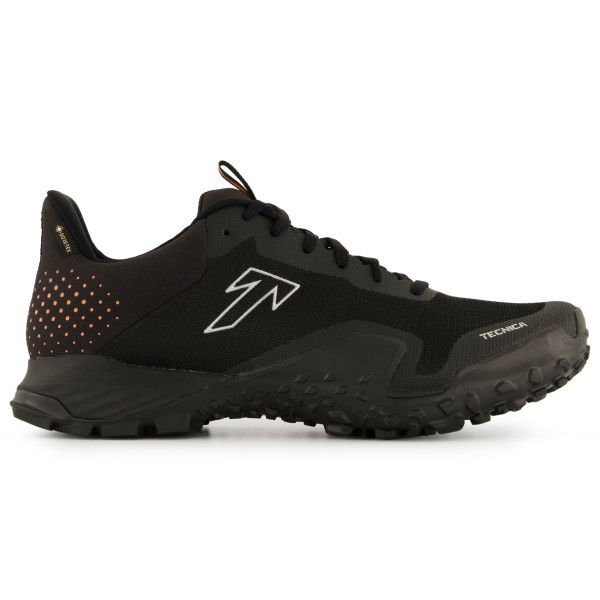 Tecnica - Magma 2.0 S GTX - Multisportschuhe Gr 8,5 schwarz von Tecnica