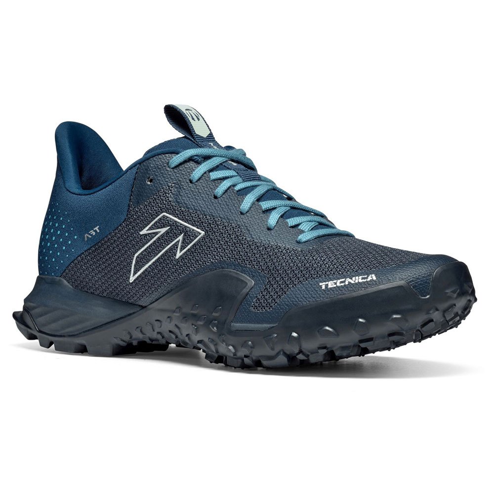 Tecnica Magma 2.0 S Trail Running Shoes Blau EU 36 2/3 Frau von Tecnica