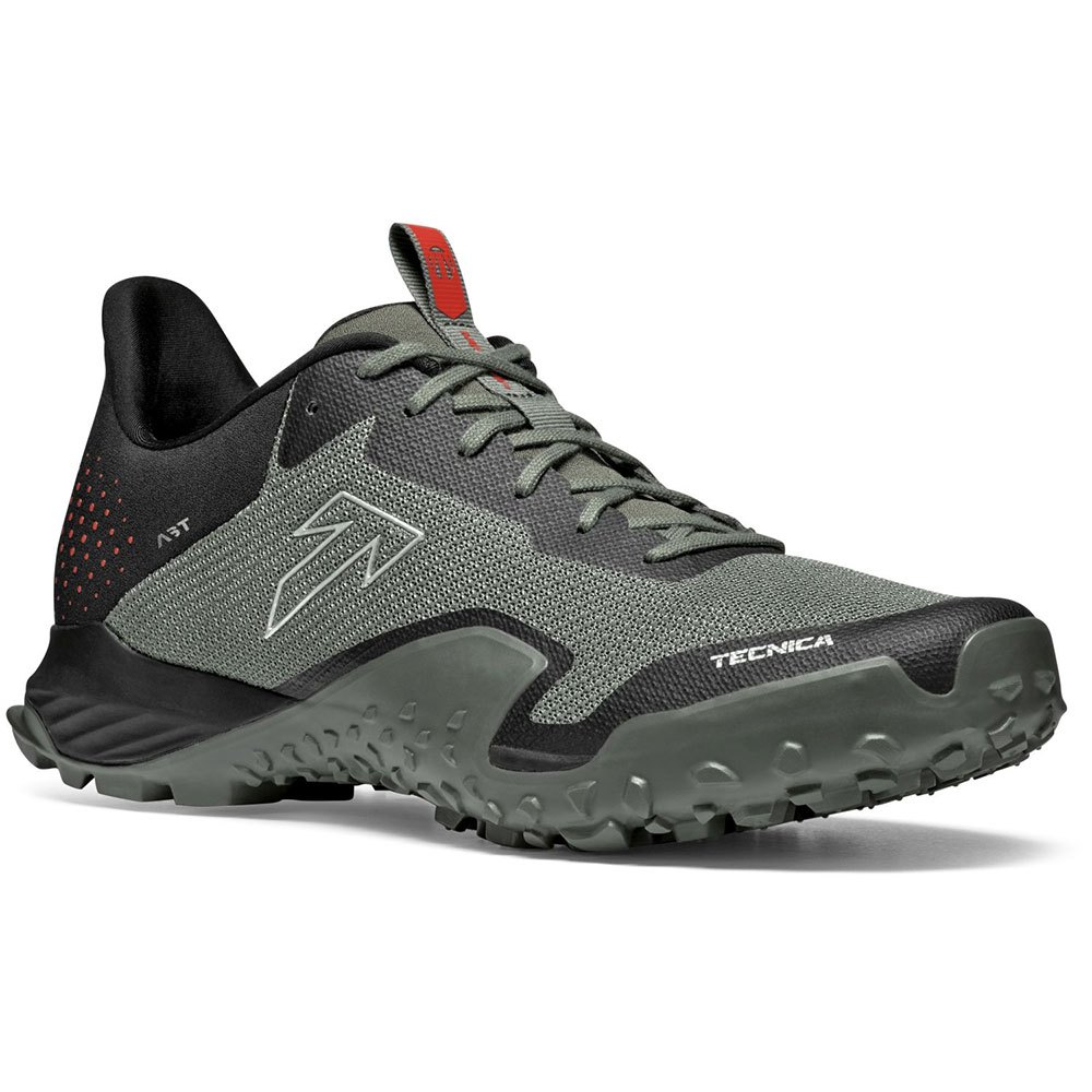 Tecnica Magma 2.0 S Trail Running Shoes Grau EU 41 1/2 Mann von Tecnica