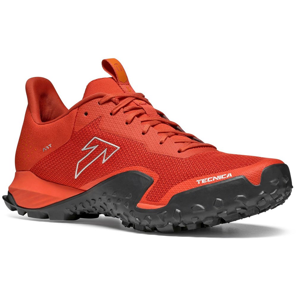 Tecnica Magma 2.0 S Trail Running Shoes Orange EU 43 1/3 Mann von Tecnica