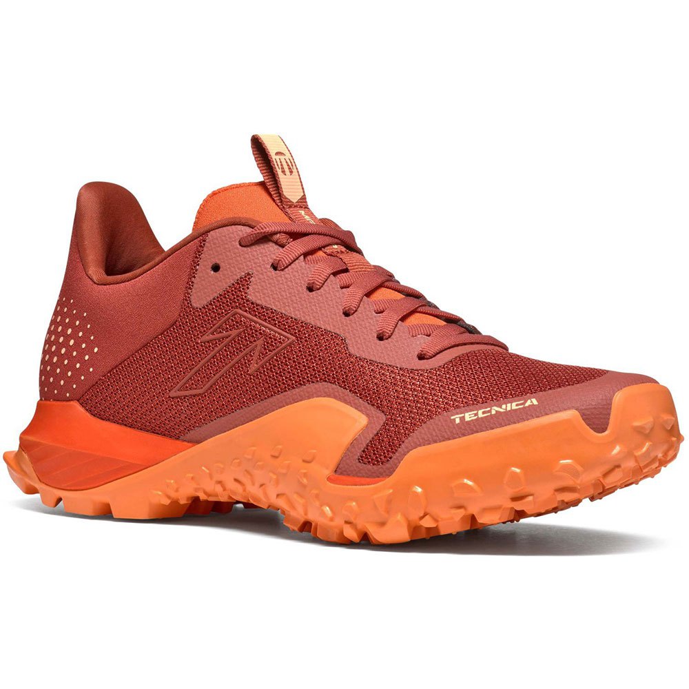 Tecnica Magma 2.0 S Trail Running Shoes Rot EU 36 2/3 Frau von Tecnica