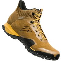 Tecnica Magma Mid GTX Dark Fieno Midway Fieno von Tecnica