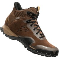 Tecnica Magma Mid GTX Dark Savana Midway Fieno von Tecnica