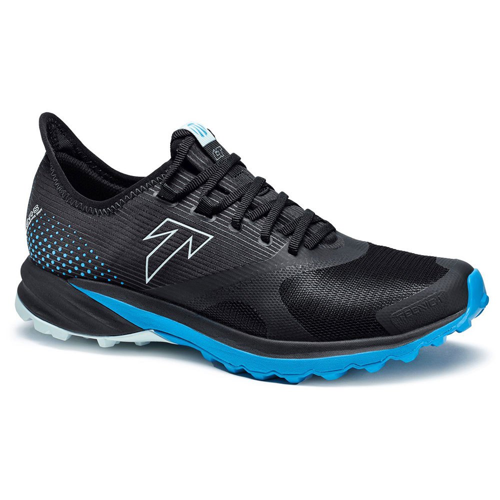 Tecnica Origin Lt Trail Running Shoes Blau EU 38 2/3 Frau von Tecnica