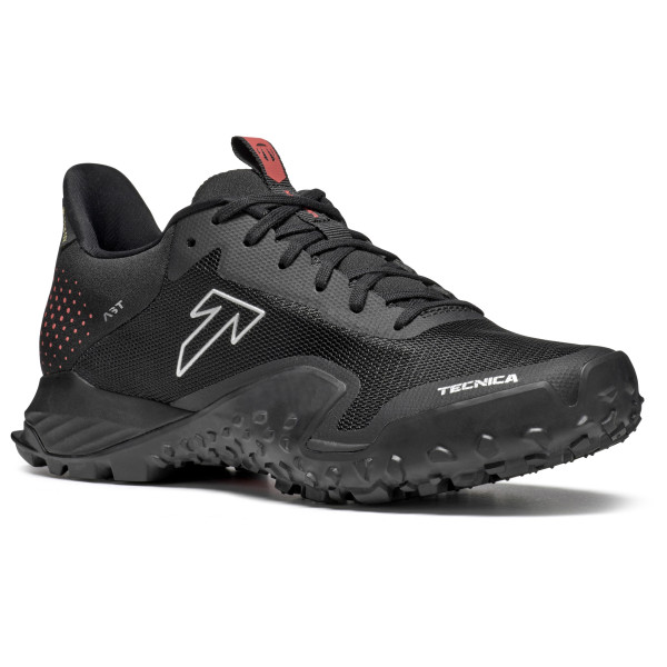 Tecnica - Women's Magma 2.0 S GTX - Multisportschuhe Gr 6 schwarz/grau von Tecnica