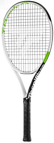 TECNIFIBRE TFlash 270 Tennisschläger Unisex – Diese Grip 3 von Tecnifibre