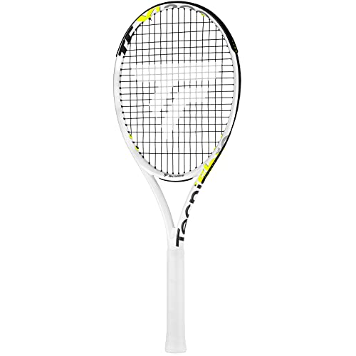 TECNIFIBRE - Tennisschläger TF-X1 300 besaitet – Grip 3 von Tecnifibre