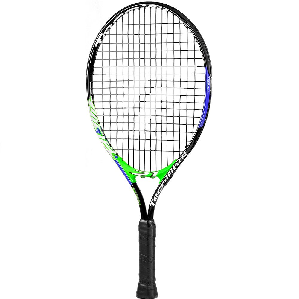 Tecnifibre Bullit 21 Tennis Racket Grün,Blau,Schwarz 000 von Tecnifibre