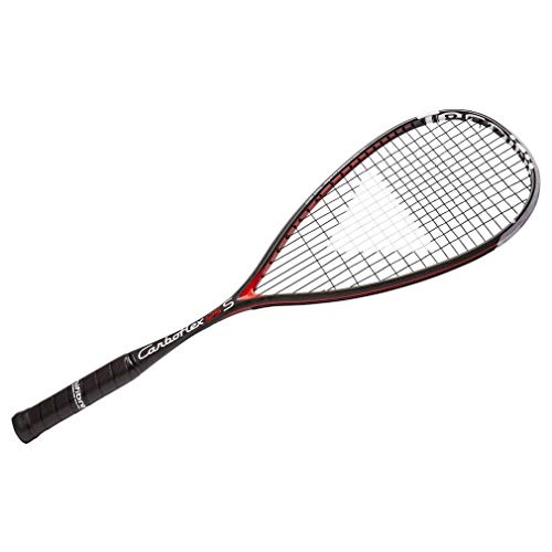 Tecnifibre Carboflex 125 S Squashschläger von Tecnifibre