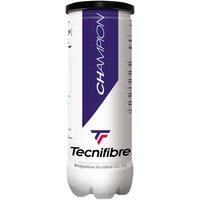 Tecnifibre Champion 3er Dose von Tecnifibre