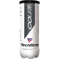 Tecnifibre Court 3er von Tecnifibre