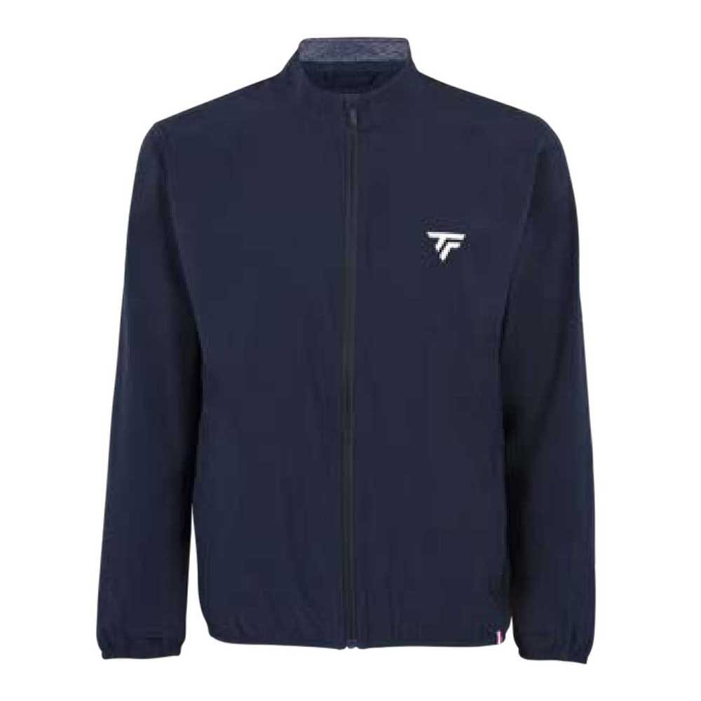 Tecnifibre Light Jacket Blau S Mann von Tecnifibre