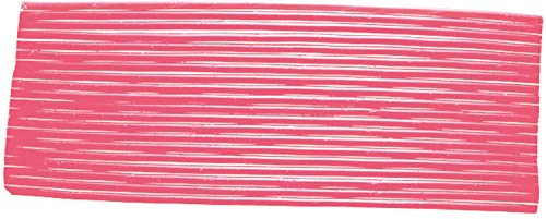 Tecnifibre Multifeel Saitenset 12,2m-Neonpink Tennissaite, 1.30 von Tecnifibre
