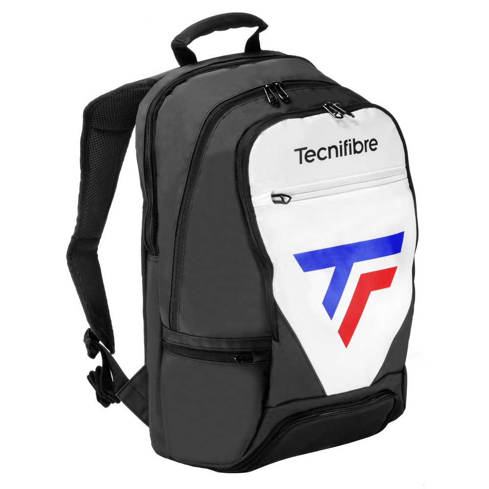 Tecnifibre New Tour Endurance Backpack Schwarz von Tecnifibre