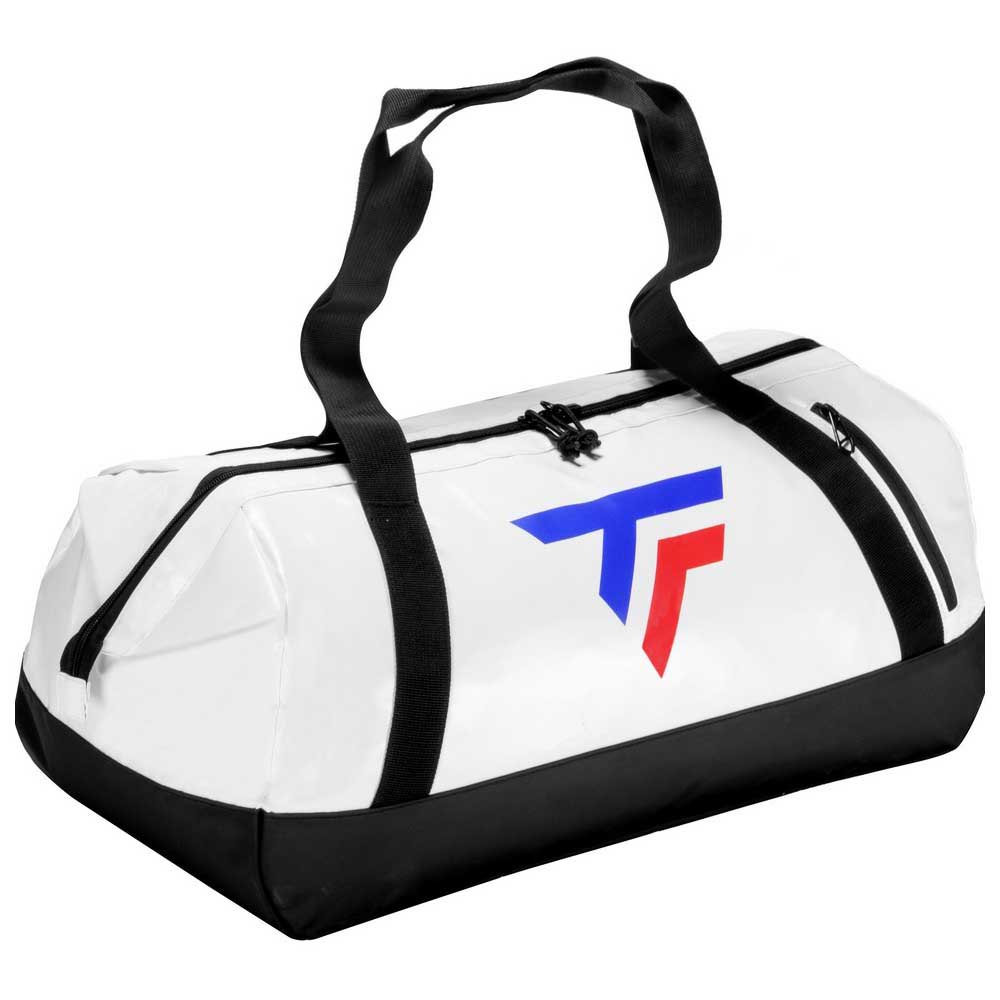 Tecnifibre New Tour Endurance Duffle Bag Weiß von Tecnifibre