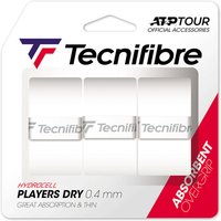 Tecnifibre Players Dry 3er Pack von Tecnifibre