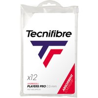 Tecnifibre Players Pro 12er Pack von Tecnifibre
