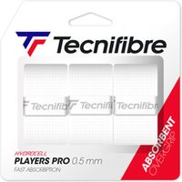 Tecnifibre Players Pro 3er Pack von Tecnifibre