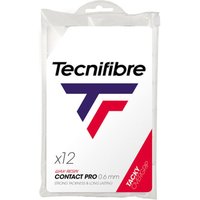 Tecnifibre Pro Contact 12er Pack von Tecnifibre