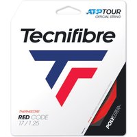 Tecnifibre Pro Redcode 12m Saitenset von Tecnifibre