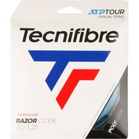 Tecnifibre Razor Code 12m Saitenset von Tecnifibre